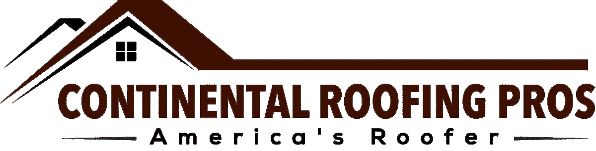 Continental Roofing Pros